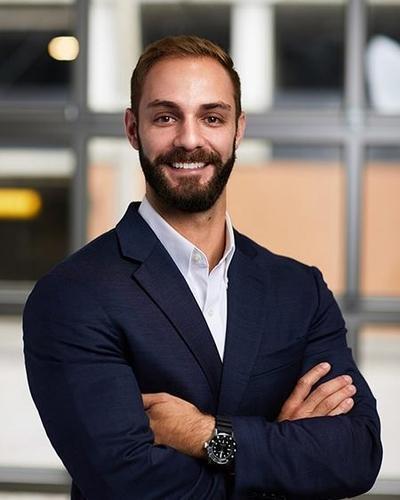 Chris Fumia